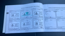 Mitsubishi Outlander 2.4 PHEV 4h 5dr Auto Estate